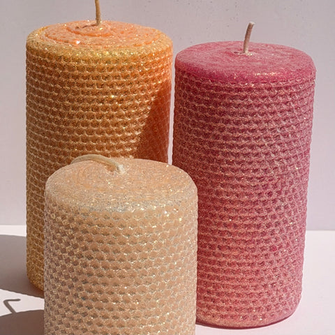 Limited Edition & Specialty Candles