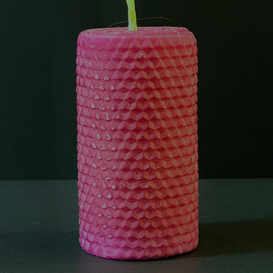 Our cranberry natural glows with d deep, rosy pink, balanced between a soft wine and deep pink-infusing your space with a refined, elegant warmth.