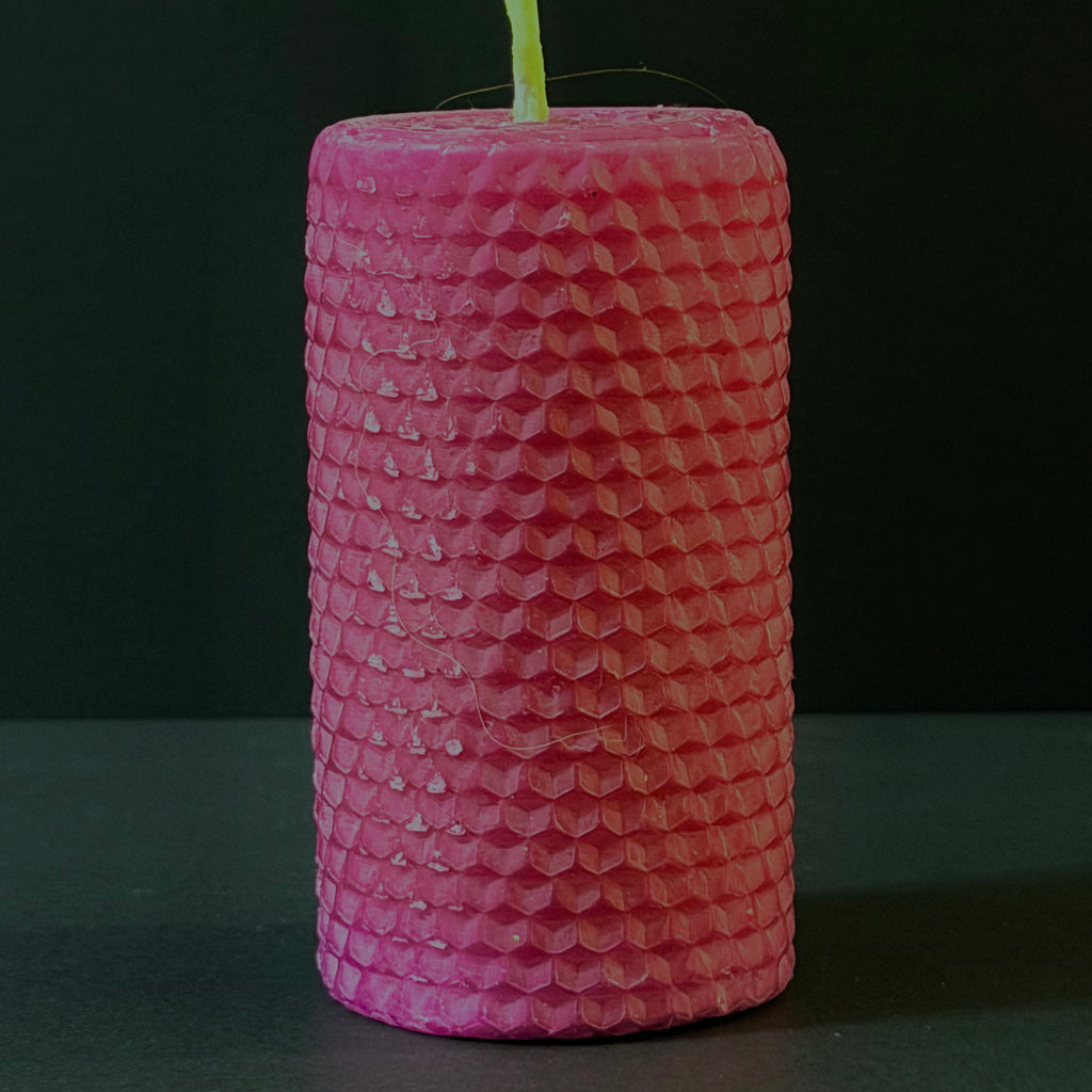 Our cranberry natural glows with d deep, rosy pink, balanced between a soft wine and deep pink-infusing your space with a refined, elegant warmth.
