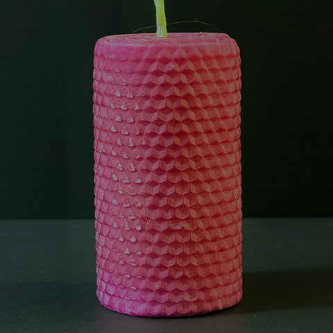 Our cranberry natural glows with d deep, rosy pink, balanced between a soft wine and deep pink-infusing your space with a refined, elegant warmth.