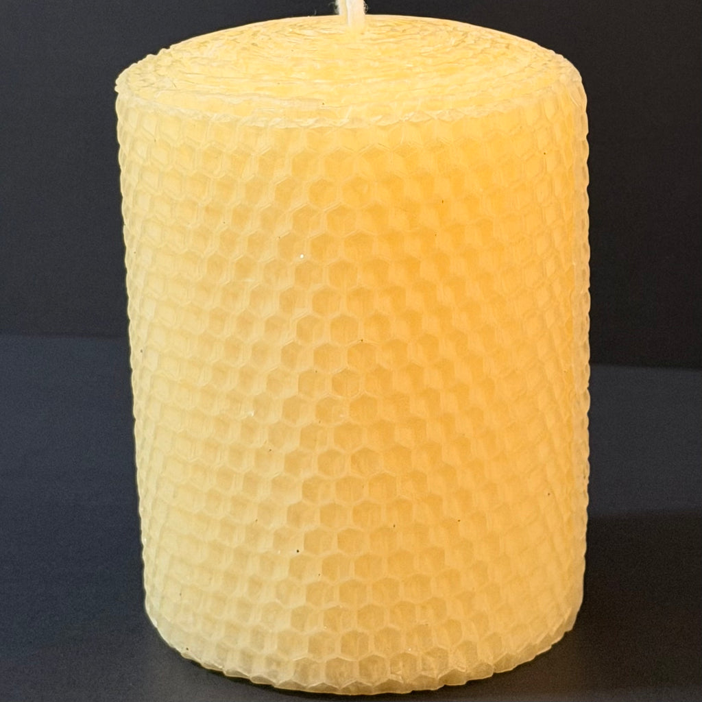Our butter natural glows with a soft, creamy yellow, gently nestled between ivory and pale gold-infusing your space with a warm, delicate comfort that feels both classic and inviting.
