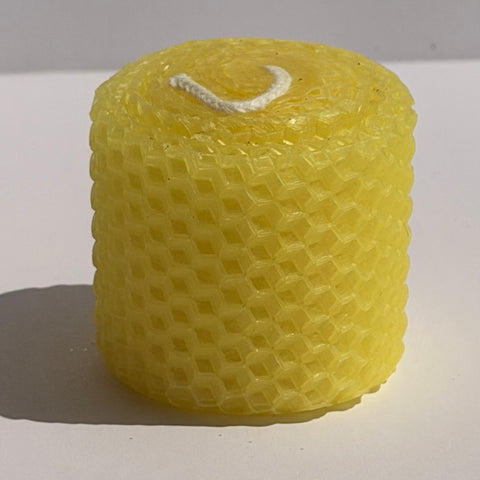 Our bright lemon yellow natural radiates a cheerful, sunny glow, like a burst of morning light-infusing your space with a bright, invigorating energy perfect for sparking joy and optimism.
