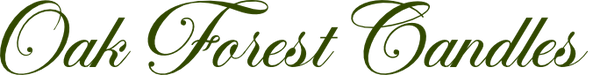 Oak Forest Candles, LLC