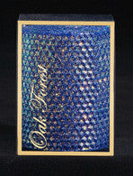 3x4 Inch Classic Glitter Pillar Candle